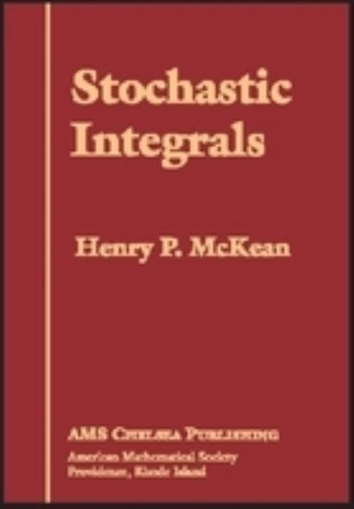 Stochastic Integrals