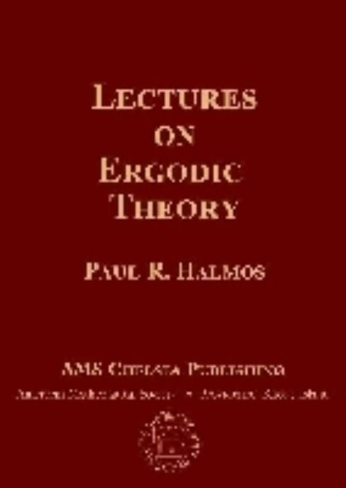 Lectures on Ergodic Theory