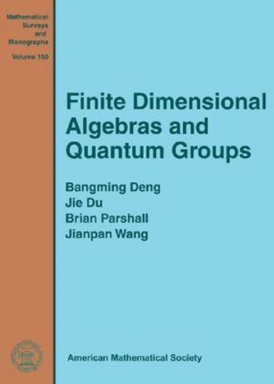 Finite Dimensional Algebras and Quantum Groups