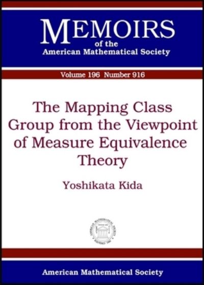 The Mapping Class Group from the Viewpoint of Measure Equivalence Theory