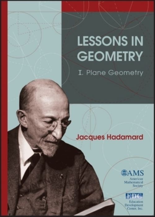 Lessons in Geometry