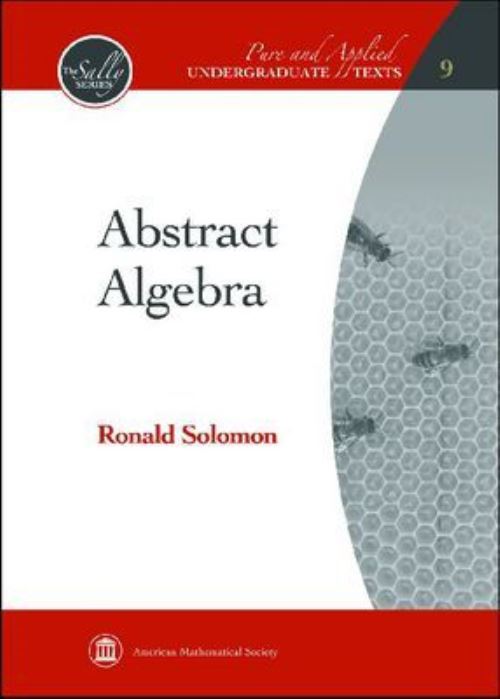 Abstract Algebra