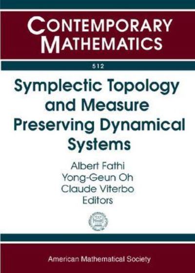 Symplectic Topology and Measure Preserving Dynamical Systems
