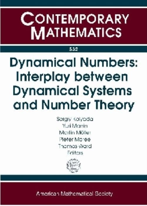 Dynamical Numbers