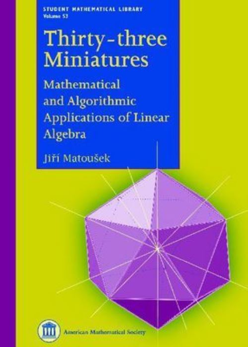 Thirty-Three Miniatures