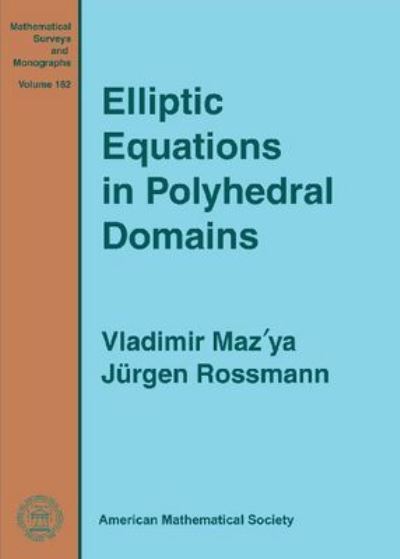 Elliptic Equations in Polyhedral Domains
