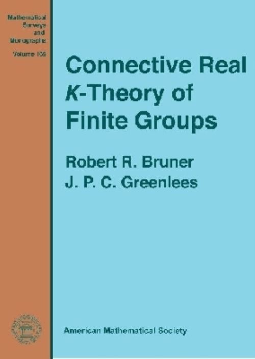 Connective Real K-Theory of Finite Groups