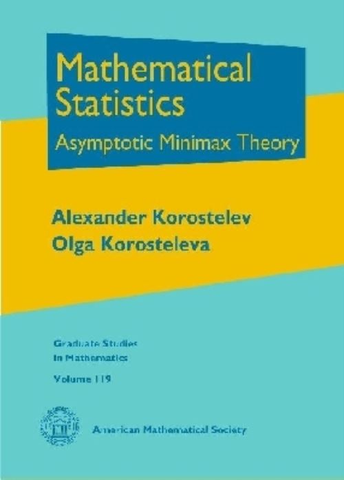 Mathematical Statistics