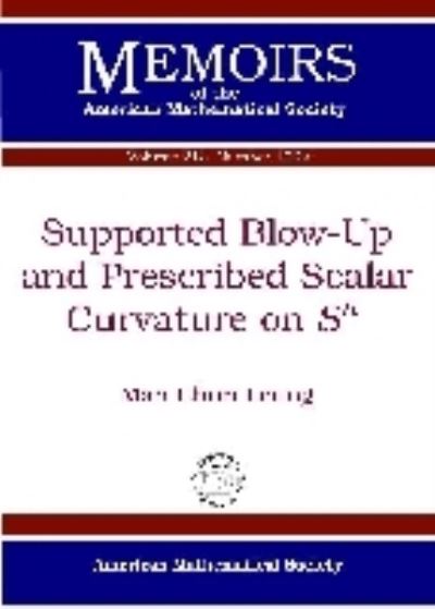 Supported Blow-Up and Prescribed Scalar Curvature on Sn