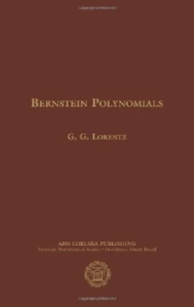 Bernstein Polynomials