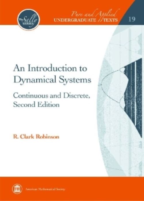 An Introduction to Dynamical Systems