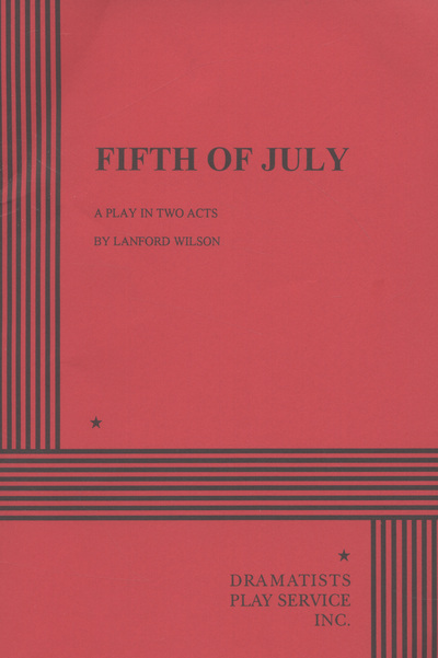 Fifth of July