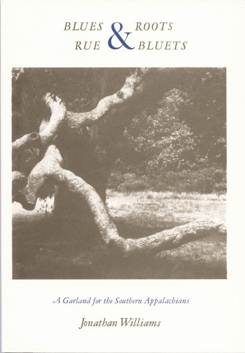 Blues & Roots, Rue & Bluets