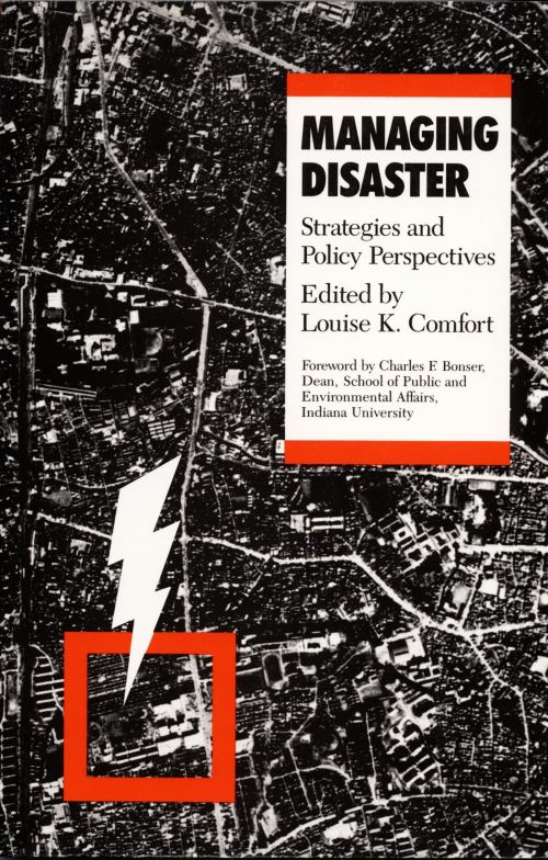 Managing Disaster