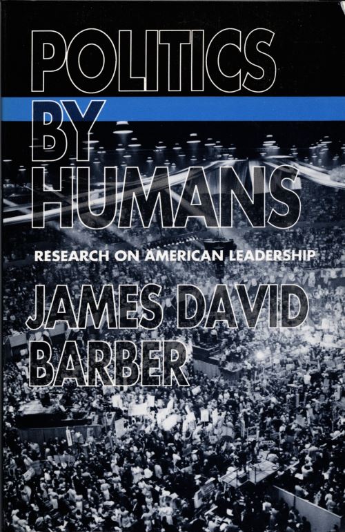 Politics by Humans