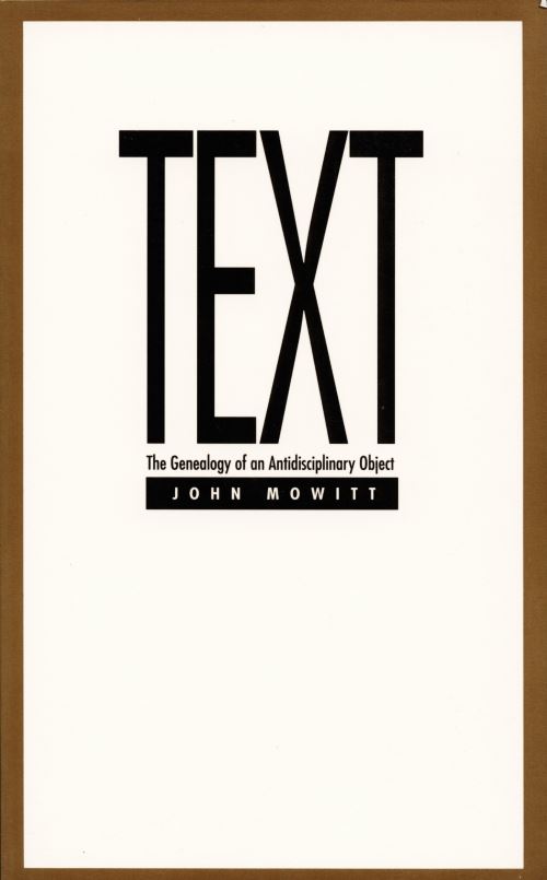 Text