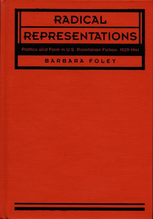 Radical Representations