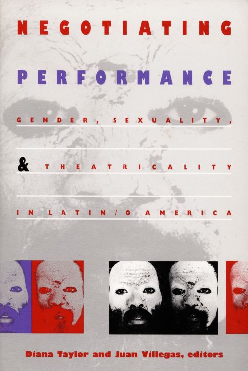 Negotiating Performance