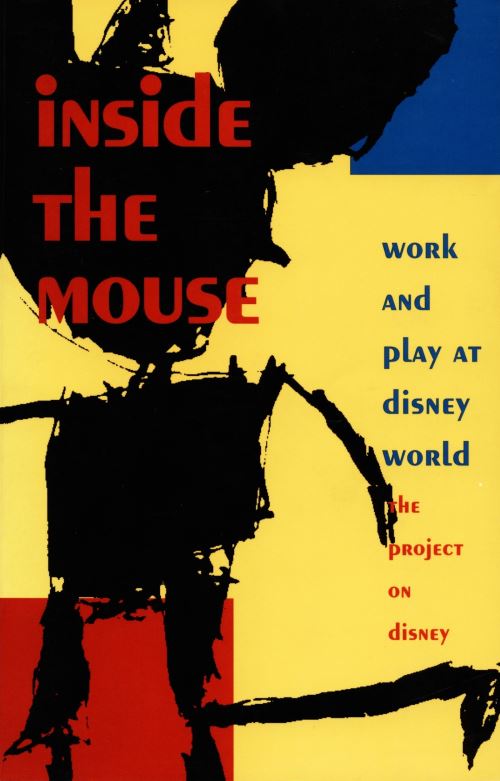 Inside the Mouse