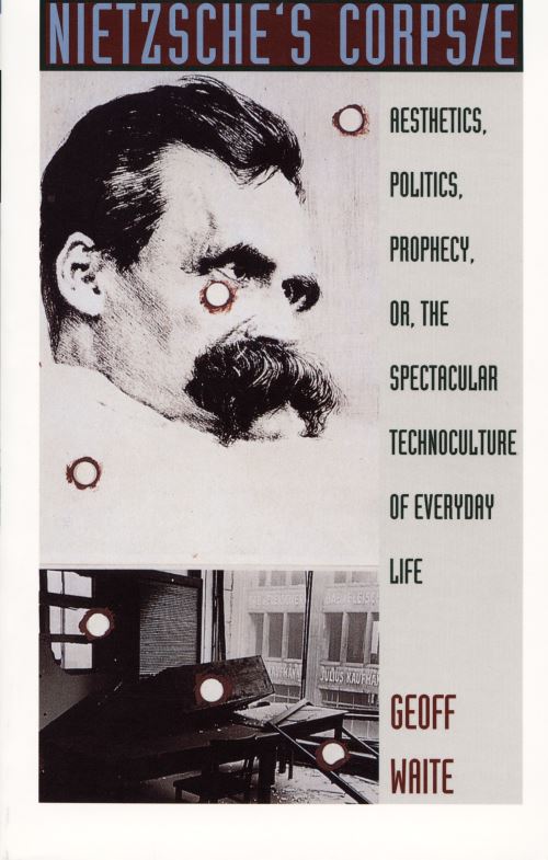 Nietzsche's Corps/e