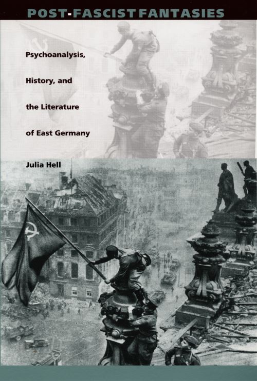 Post-Fascist Fantasies