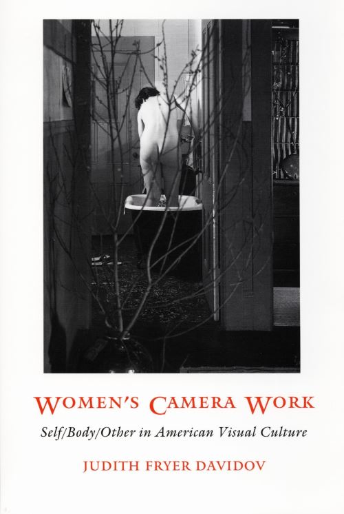 Women's Camera Work