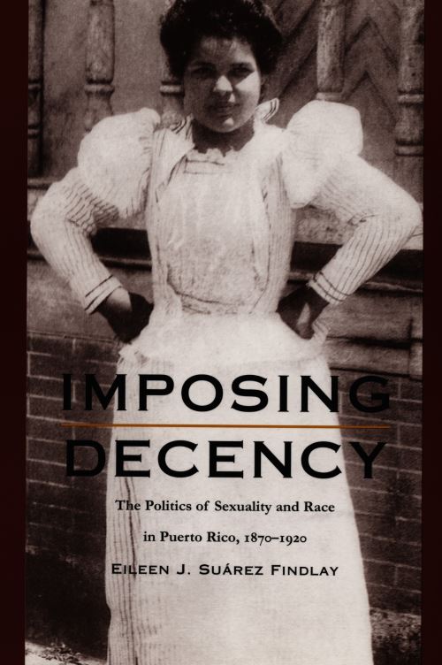 Imposing Decency
