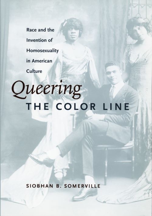 Queering the Color Line