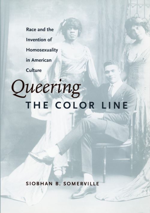 Queering the Color Line