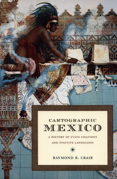 Cartographic Mexico