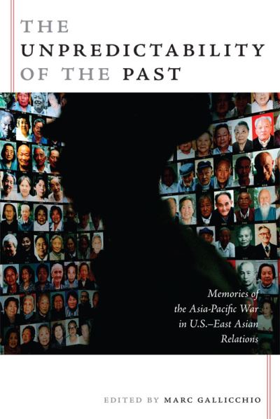 The Unpredictability of the Past