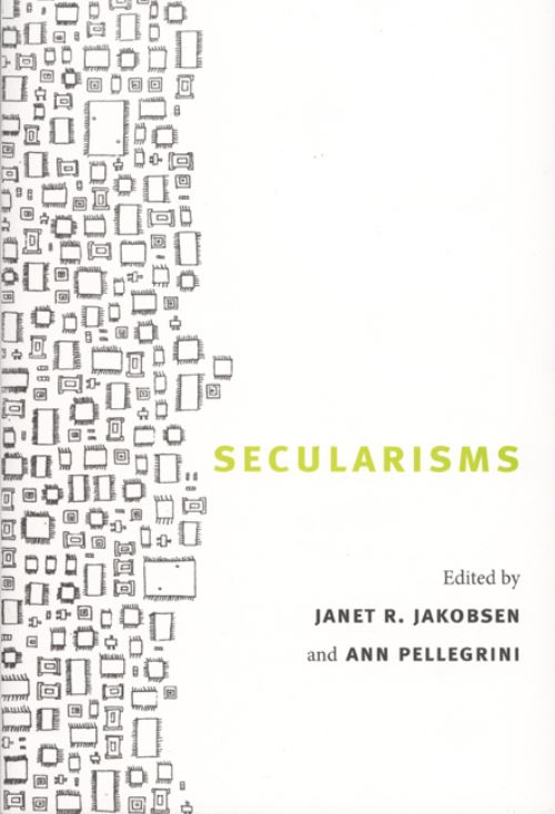 Secularisms