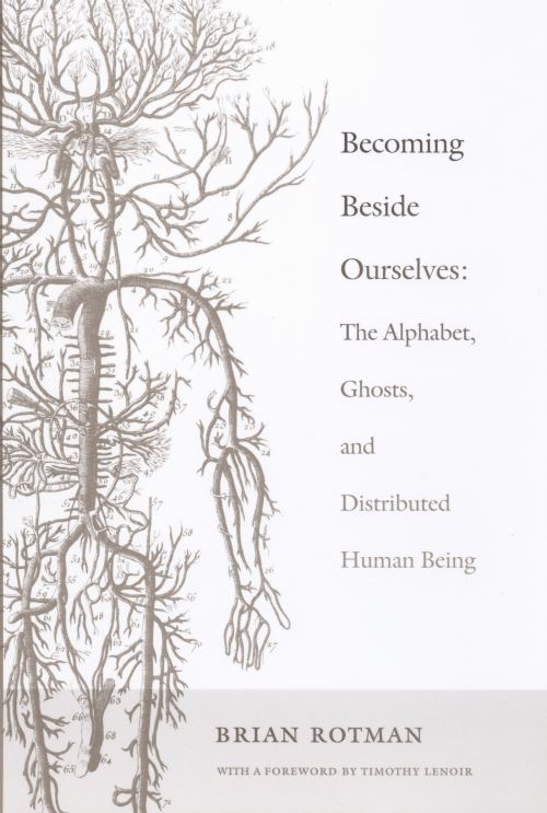 Becoming Beside Ourselves