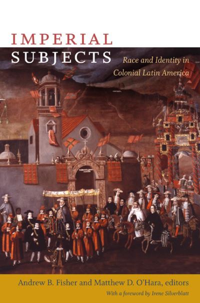 Imperial Subjects