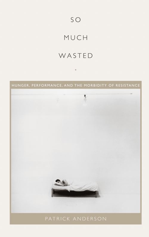 So Much Wasted