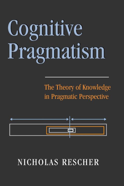 Cognitive Pragmatism