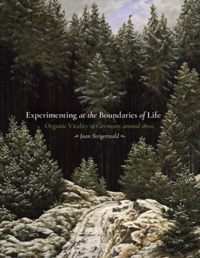 Experimenting at the Boundaries of Life