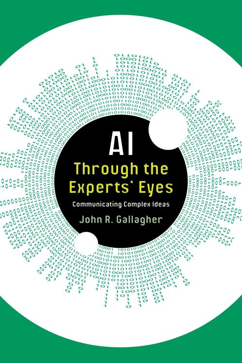 AI Through the Experts' Eyes