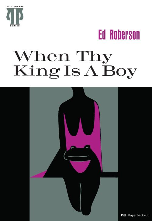 When Thy King Is a Boy;