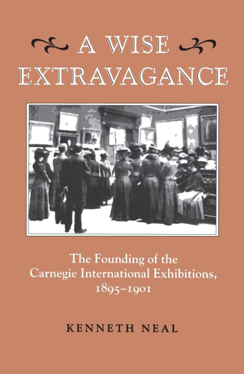 A Wise Extravagance