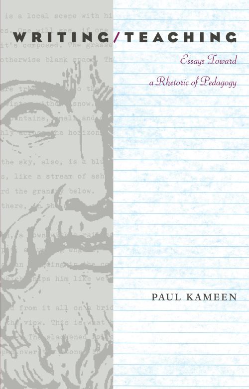Writing/teaching