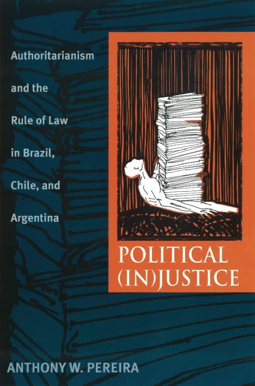 Political (In)justice