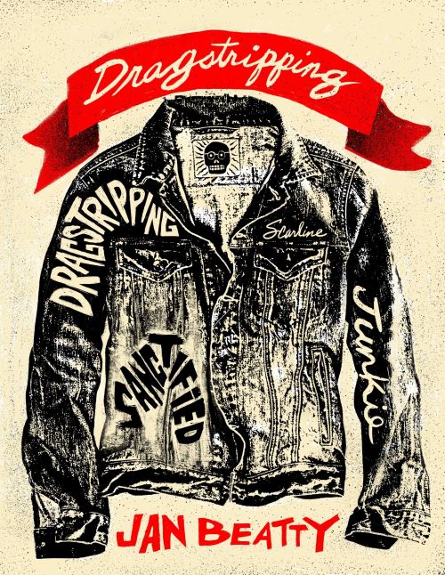 Dragstripping