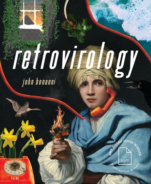 Retrovirology