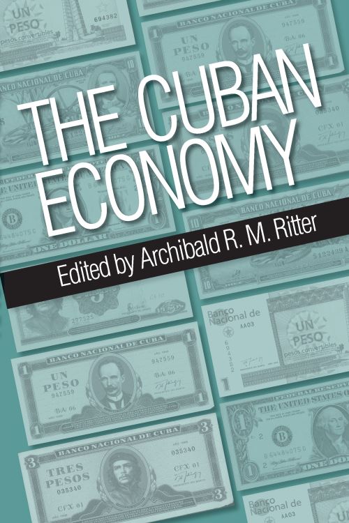 The the Cuban Economy