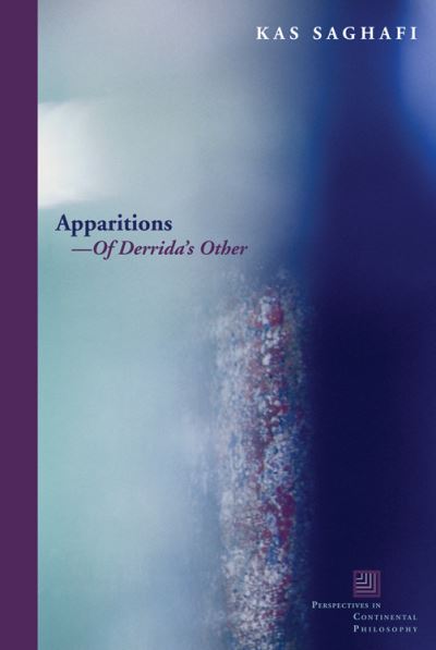 Apparitions--of Derrida's Other