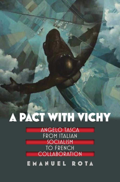 A Pact With Vichy