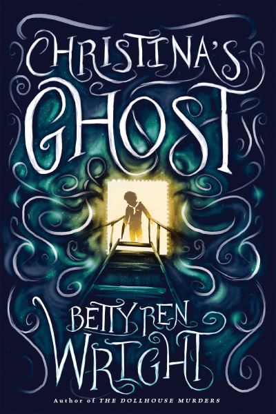 Christina's Ghost
