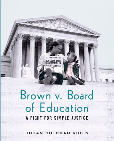 Brown V. Board of Education