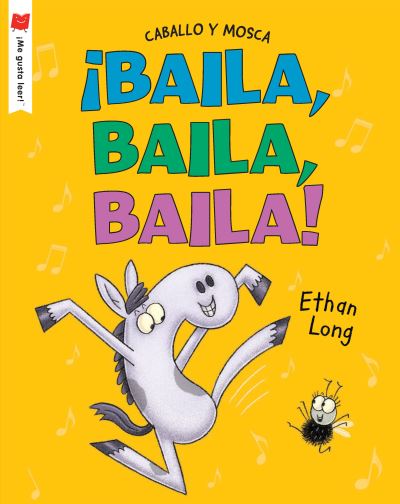 ãBaila, Baila, Baila!